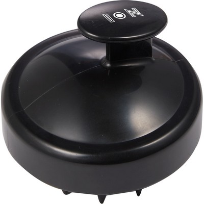 Recycled ABS Scalp and Shampoo Massager
