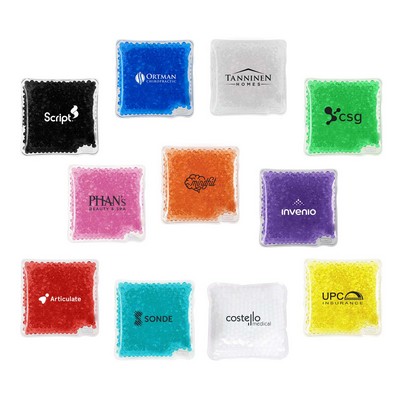 Square Hot/Cold Gel Pack